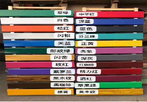 鹤壁做招牌可以用哪些材料？