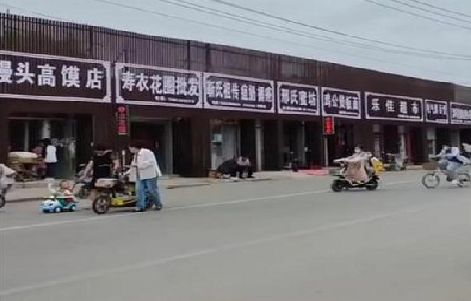 鹤壁政府规划的统一招牌样式有哪些？
