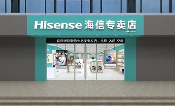 鹤壁如何加强专卖店门头设计品质？